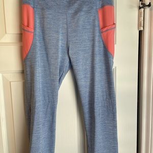 JadelynnBrooke leggings